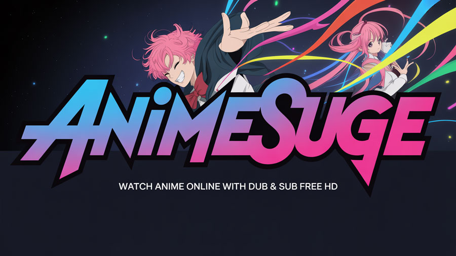 Animesuge